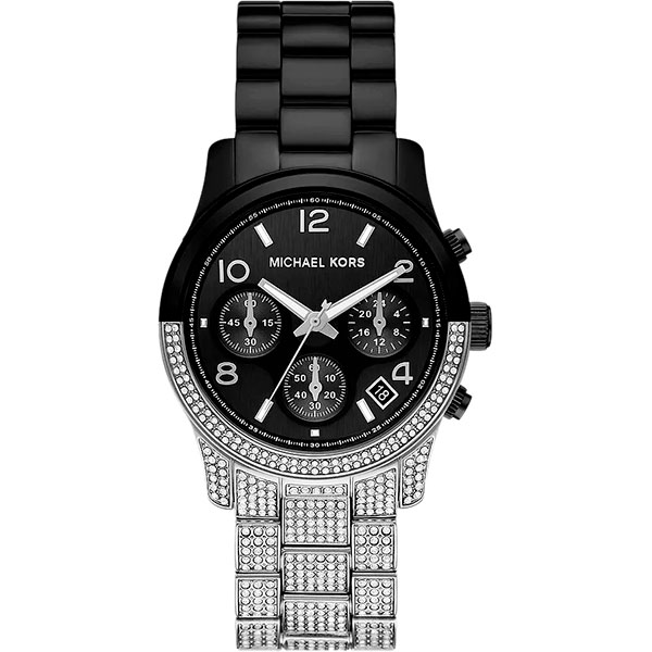Часы Michael Kors Runway MK7433